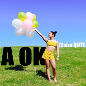 A Ok (Single) album cover