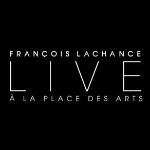 Live À La Place Des Arts album cover