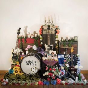 In Memory Of album cover