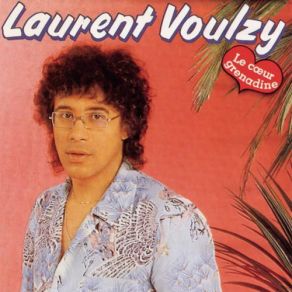 Le Cœur Grenadine album cover