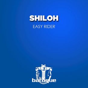 Easy Rider album cover
