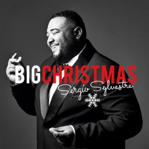 Big Christmas album cover