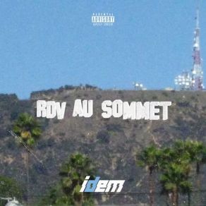 Rdv Au Sommet album cover