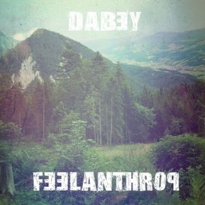 Feelanthrop album cover