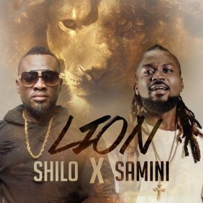 Lion (Single) album cover