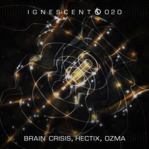 Ignescent 020 (Maxi-Single) album cover