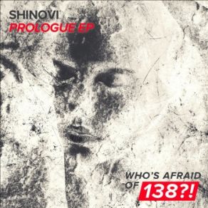 Prologue album cover