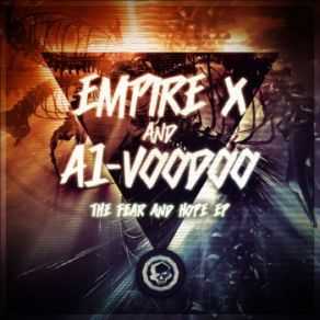 The Fear & Hope album cover