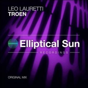 Troen (Maxi-Single) album cover