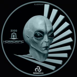 Horrorific (Maxi-Single) album cover