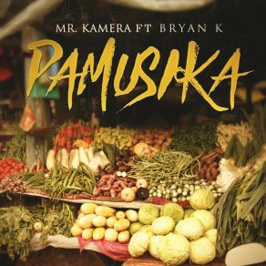Pamusika (Single) album cover
