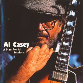 A Man For All Sessions album cover