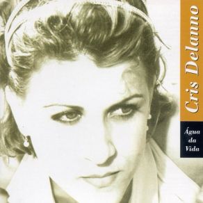 Agua Da Vida album cover