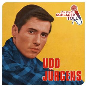 Ich Find' Schlager Toll album cover