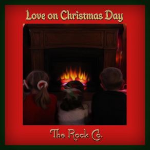 Love On Christmas Day (Single) album cover