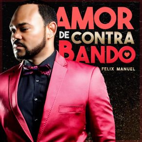 Amor De Contrabando (Single) album cover