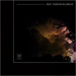 Darkened Sky album cover
