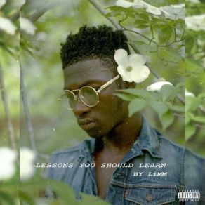 Lessons You Should Learn album cover