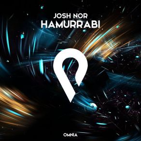 Hamurrabi (Single) album cover