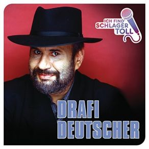 Ich Find‘ Schlager Toll album cover