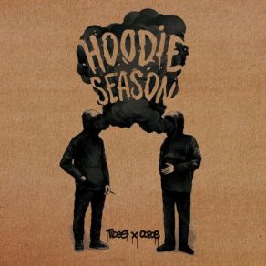 Hoodie Season album cover