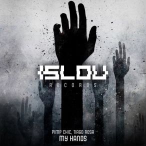 My Hands (Single) album cover