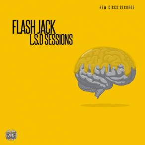 L. S. D Sessions (Maxi-Single) album cover