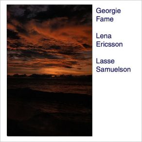 Georgie, Lena, Lasse album cover