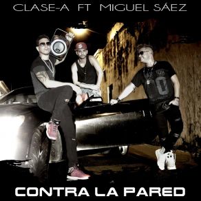 Contra La Pared (Single) album cover