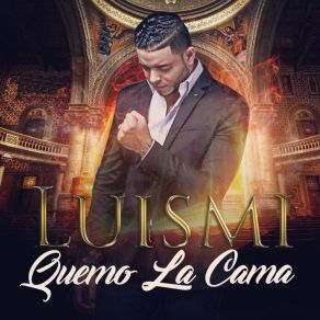 Quemo La Cama (Single) album cover