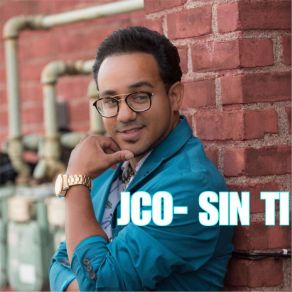 Sin Ti (Single) album cover
