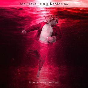 Heaven Blues / Emaweni (Single) album cover