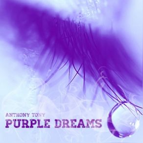 Purple Dreams (Single) album cover
