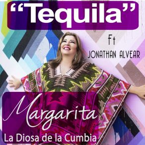 Tequila (Single) album cover