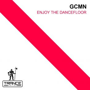 Enjoy The Dancefloor (Single) album cover