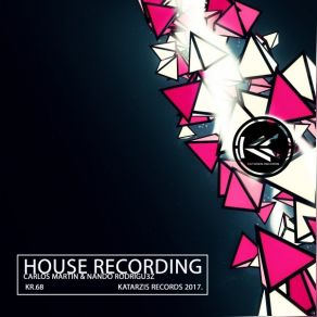 House Recording (Single) album cover