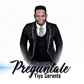 Preguntale (Single) album cover