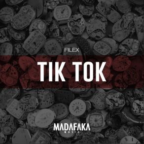 Tik Tok (Single) album cover