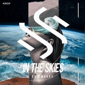 In The Skies (Single) album cover