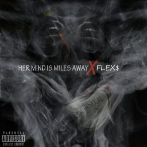 Her Mind Is Miles Away (Single) album cover
