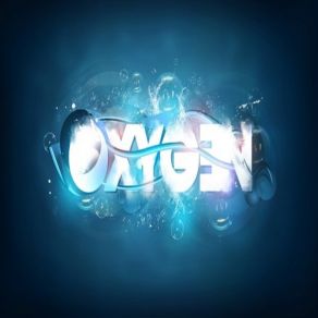 Oxygene (Single) album cover