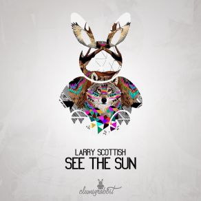 See The Sun (Single) album cover