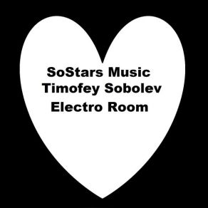 Electro Room (Single) album cover