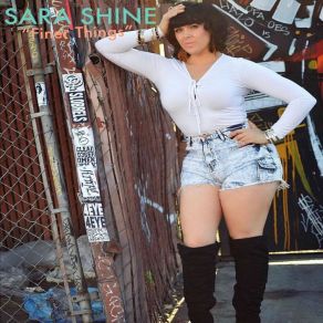 Finer Things (Single) album cover