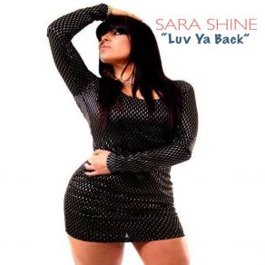 Luv Ya Back (Single) album cover