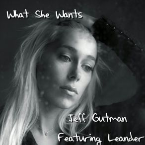 What She Wants (Single) album cover