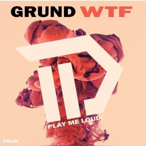 WTF (Single) album cover