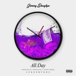 All Day (Single) album cover