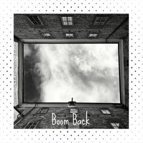 Boom Back (Single) album cover