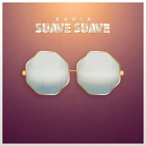 Suave (Single) album cover